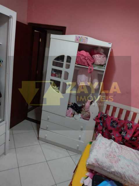 Apartamento à venda com 2 quartos, 60m² - Foto 14