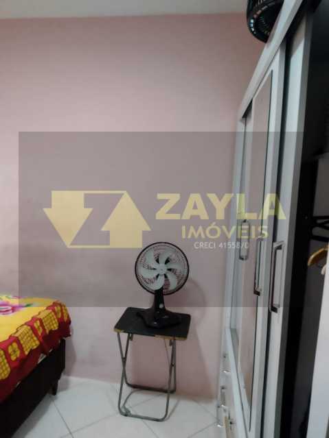 Apartamento à venda com 2 quartos, 60m² - Foto 15