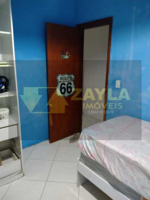 Apartamento à venda com 2 quartos, 60m² - Foto 18