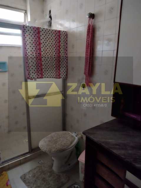 Apartamento à venda com 2 quartos, 60m² - Foto 20