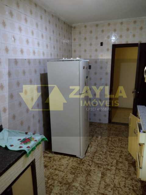 Apartamento à venda com 2 quartos, 60m² - Foto 24