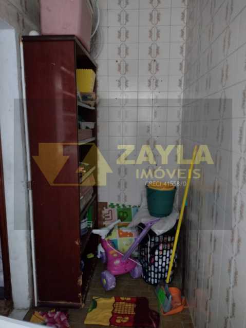 Apartamento à venda com 2 quartos, 60m² - Foto 27