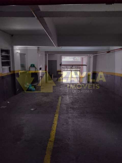 Apartamento à venda com 2 quartos, 60m² - Foto 28