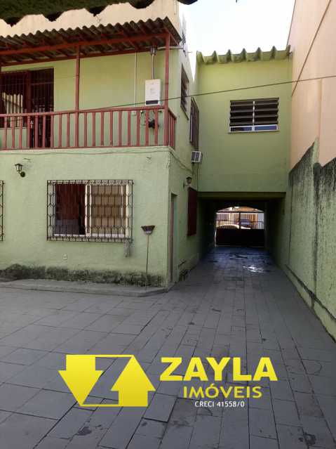 Casa de Condomínio à venda com 3 quartos, 150m² - Foto 2