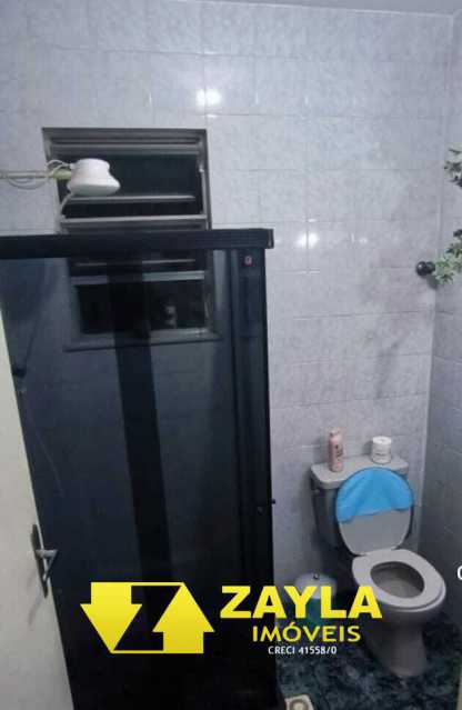 Casa de Condomínio à venda com 3 quartos, 150m² - Foto 5