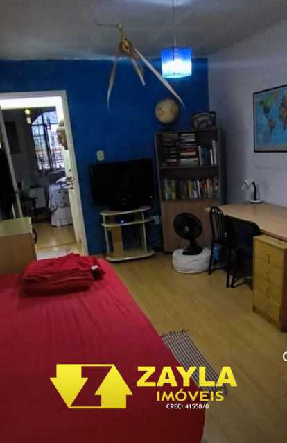 Casa de Condomínio à venda com 3 quartos, 150m² - Foto 10