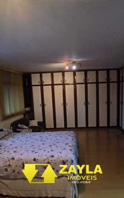 Casa de Condomínio à venda com 3 quartos, 150m² - Foto 11