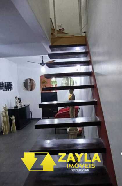 Casa de Condomínio à venda com 3 quartos, 150m² - Foto 23