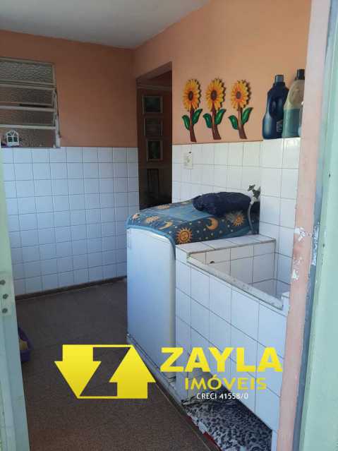 Casa de Condomínio à venda com 3 quartos, 150m² - Foto 26