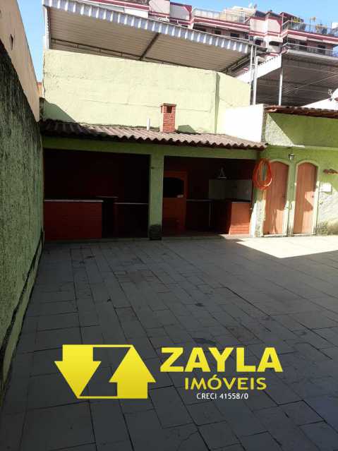 Casa de Condomínio à venda com 3 quartos, 150m² - Foto 28