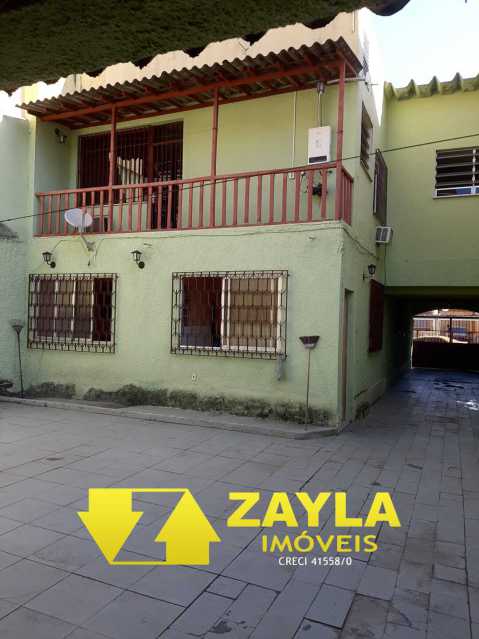 Casa de Condomínio à venda com 3 quartos, 150m² - Foto 29