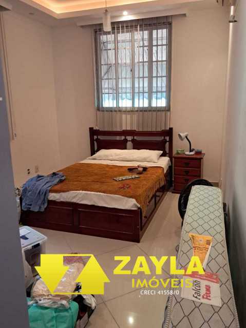 Casa de Condomínio à venda com 4 quartos, 60m² - Foto 18