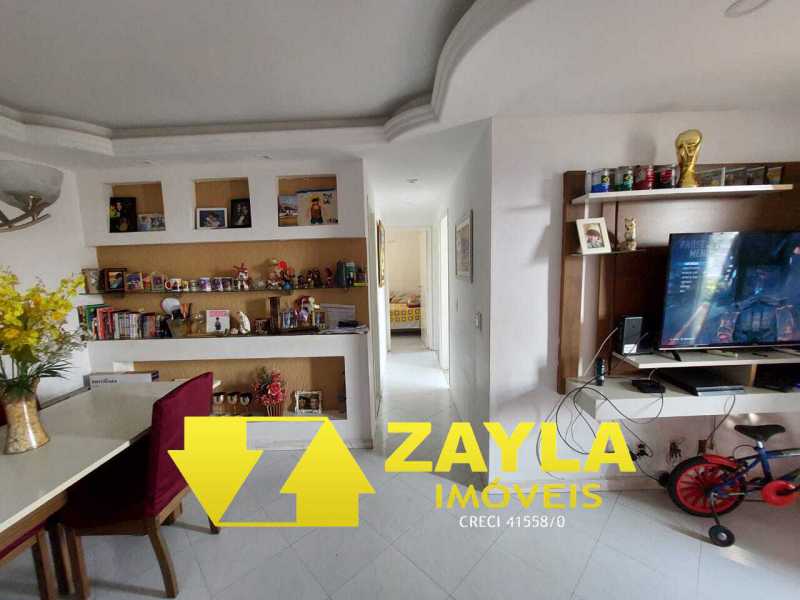 Apartamento à venda com 3 quartos, 70m² - Foto 4