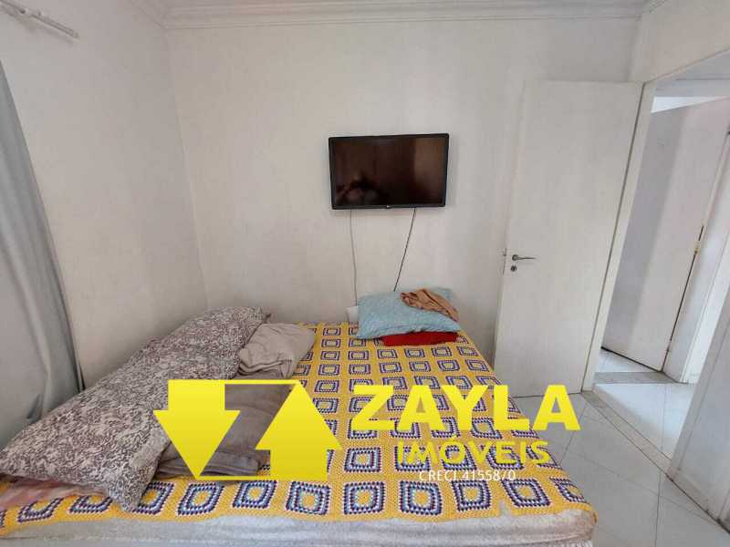 Apartamento à venda com 3 quartos, 70m² - Foto 7