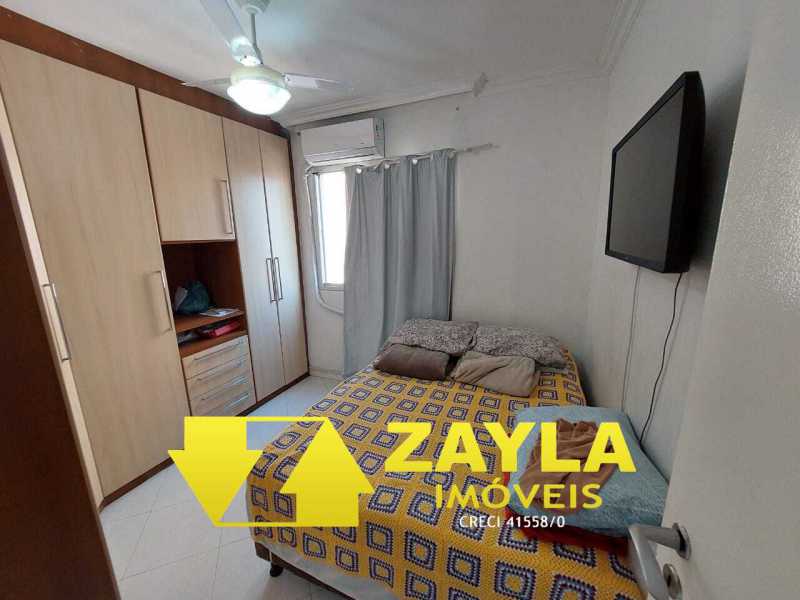 Apartamento à venda com 3 quartos, 70m² - Foto 8