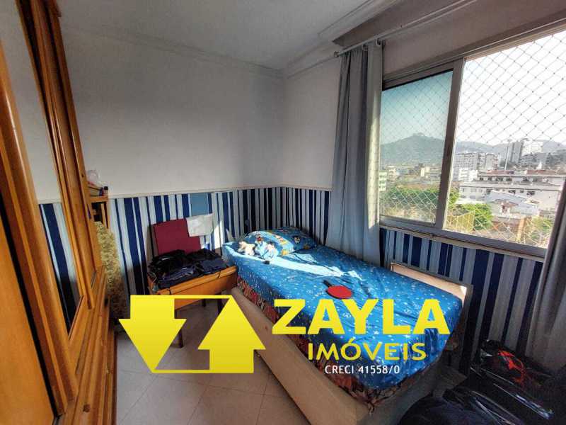 Apartamento à venda com 3 quartos, 70m² - Foto 9