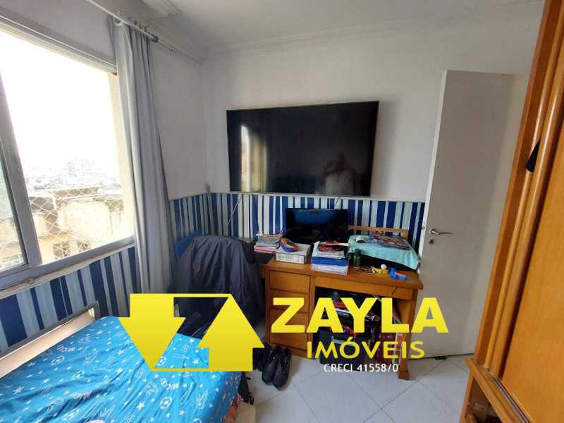 Apartamento à venda com 3 quartos, 70m² - Foto 10