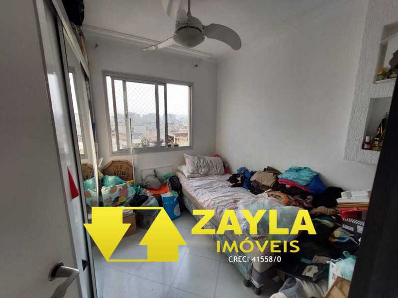 Apartamento à venda com 3 quartos, 70m² - Foto 11