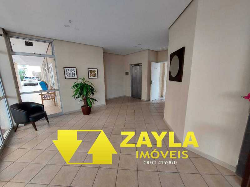 Apartamento à venda com 3 quartos, 70m² - Foto 15