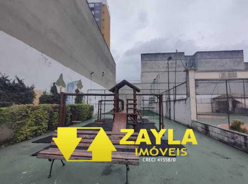 Apartamento à venda com 3 quartos, 70m² - Foto 21