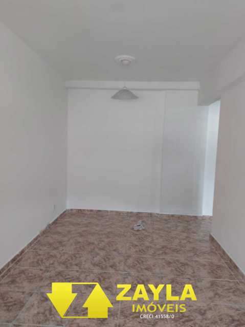 Apartamento à venda com 2 quartos, 50m² - Foto 3