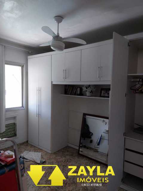 Apartamento à venda com 2 quartos, 50m² - Foto 7