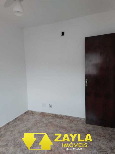 Apartamento à venda com 2 quartos, 50m² - Foto 8