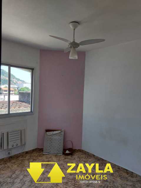 Apartamento à venda com 2 quartos, 50m² - Foto 9