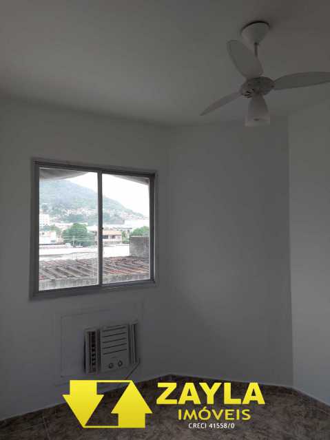 Apartamento à venda com 2 quartos, 50m² - Foto 10