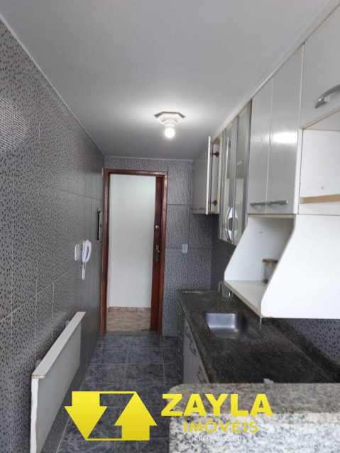 Apartamento à venda com 2 quartos, 50m² - Foto 11