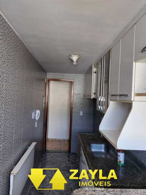 Apartamento à venda com 2 quartos, 50m² - Foto 13