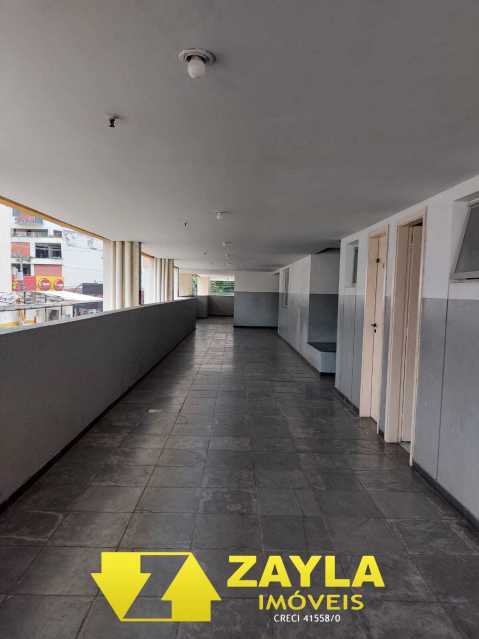 Apartamento à venda com 2 quartos, 50m² - Foto 16