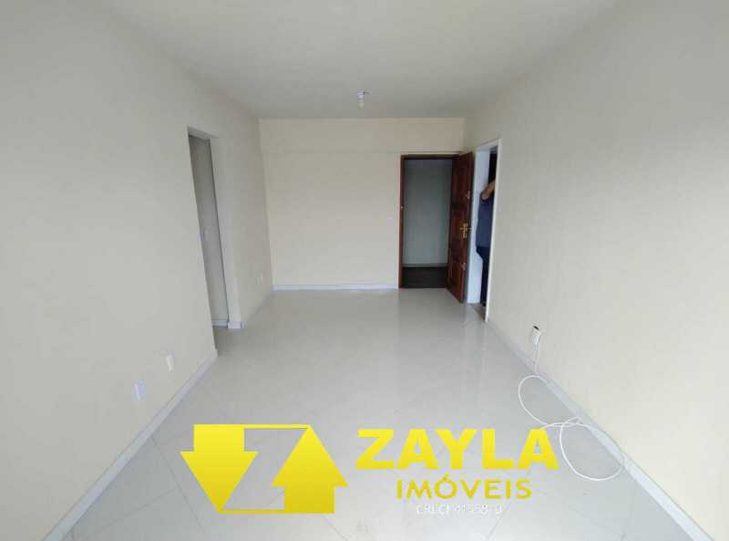 Apartamento à venda com 2 quartos, 66m² - Foto 4