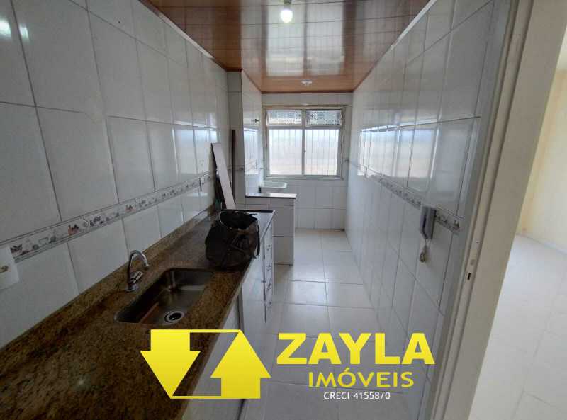 Apartamento à venda com 2 quartos, 66m² - Foto 13