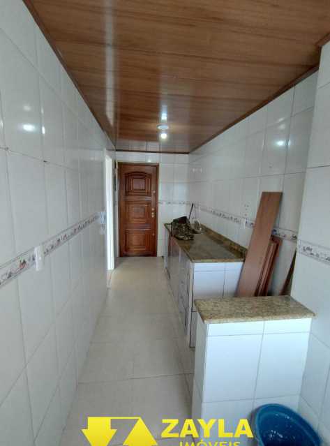 Apartamento à venda com 2 quartos, 66m² - Foto 15