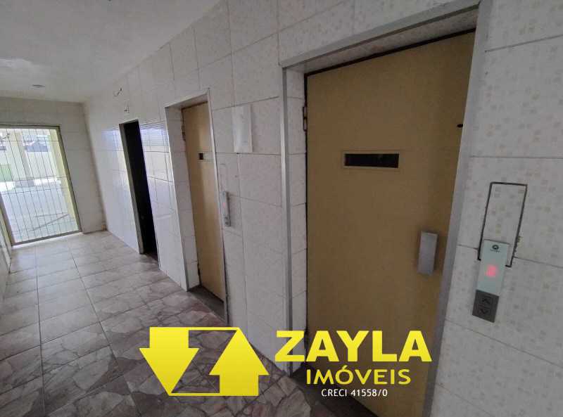 Apartamento à venda com 2 quartos, 66m² - Foto 17