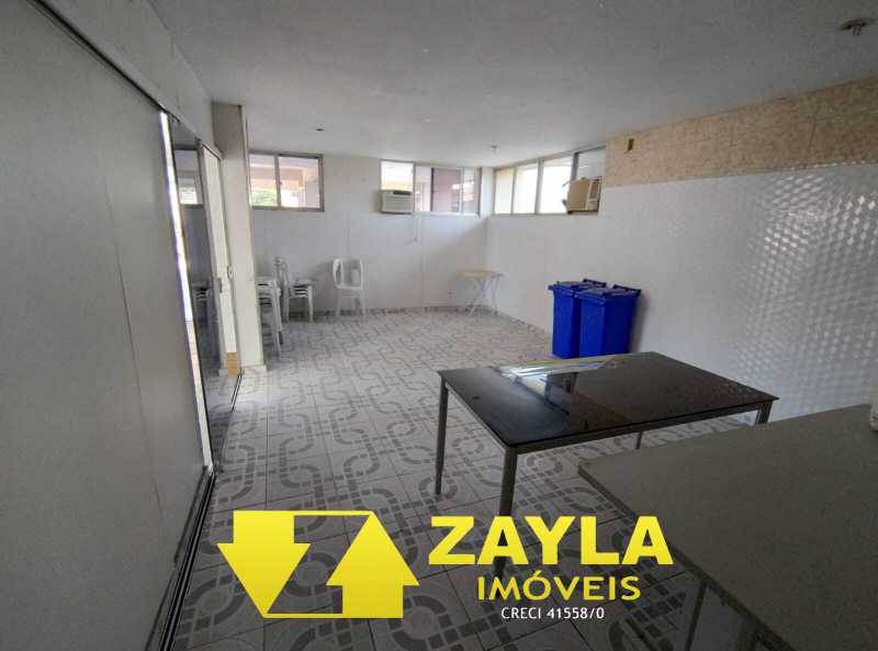 Apartamento à venda com 2 quartos, 66m² - Foto 21