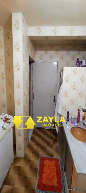 Apartamento à venda com 2 quartos, 58m² - Foto 7