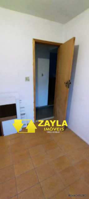 Apartamento à venda com 2 quartos, 58m² - Foto 8