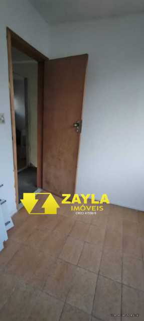 Apartamento à venda com 2 quartos, 58m² - Foto 10