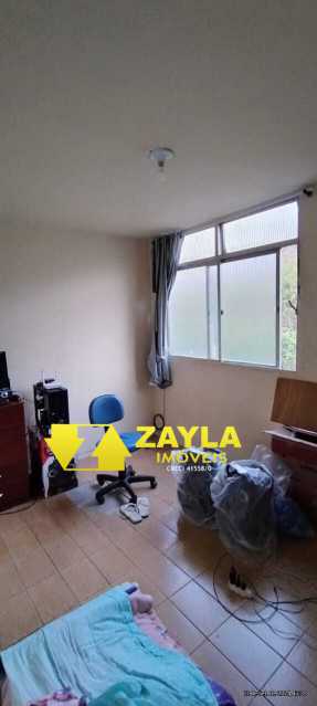 Apartamento à venda com 2 quartos, 58m² - Foto 12