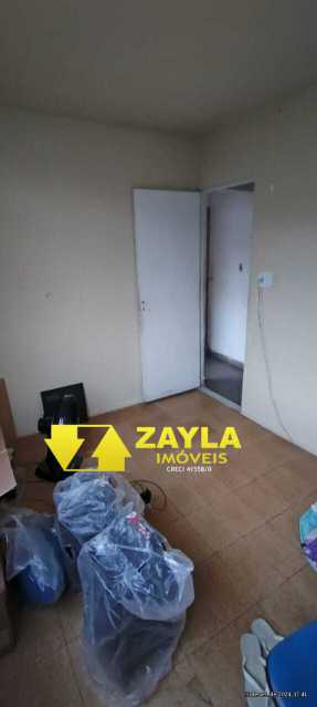 Apartamento à venda com 2 quartos, 58m² - Foto 13