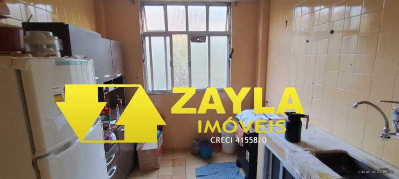 Apartamento à venda com 2 quartos, 58m² - Foto 16