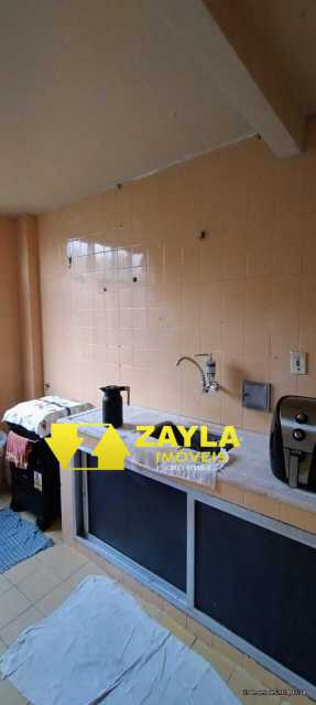 Apartamento à venda com 2 quartos, 58m² - Foto 17