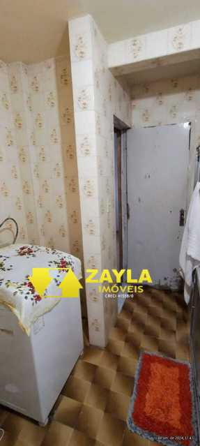 Apartamento à venda com 2 quartos, 58m² - Foto 19