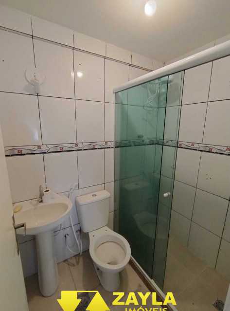 Apartamento à venda com 2 quartos, 66m² - Foto 6