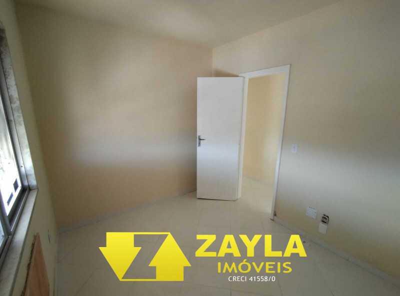 Apartamento à venda com 2 quartos, 66m² - Foto 8