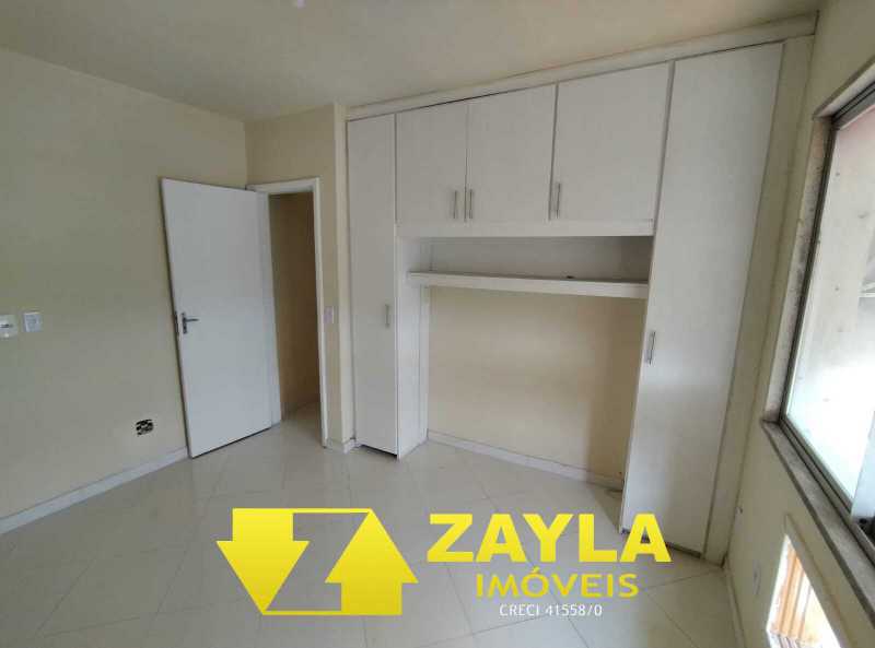 Apartamento à venda com 2 quartos, 66m² - Foto 11