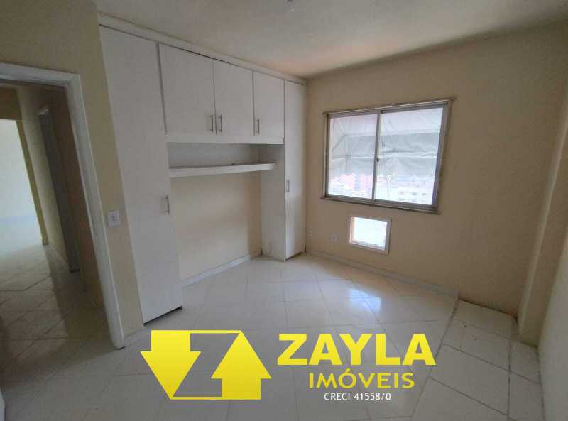 Apartamento à venda com 2 quartos, 66m² - Foto 12