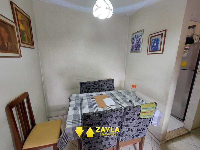 Apartamento à venda com 3 quartos, 74m² - Foto 4